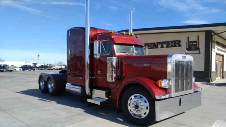 Peterbilt 379 (2001)