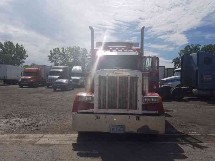 Peterbilt (2001)