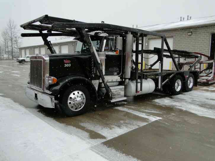 Peterbilt 379 (2001)