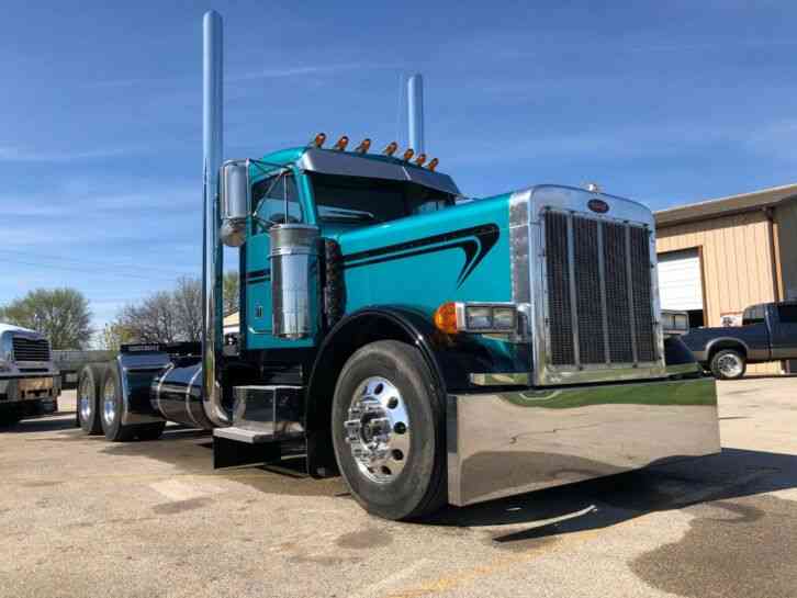 Peterbilt (2001)