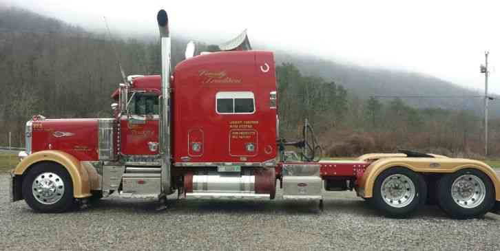 Peterbilt (2001)