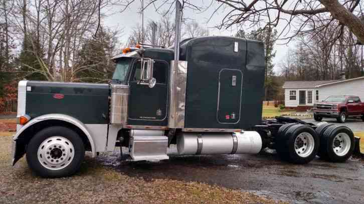 Peterbilt (2001)