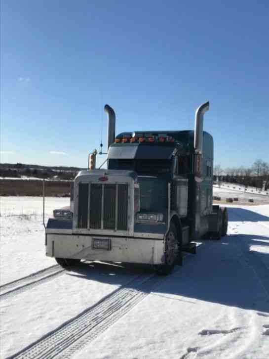 Peterbilt 379 (2001)