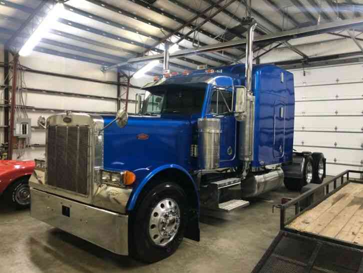 Peterbilt 379 (2001)