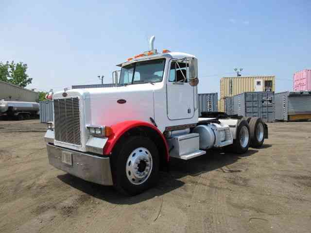 Peterbilt 379 (2001)