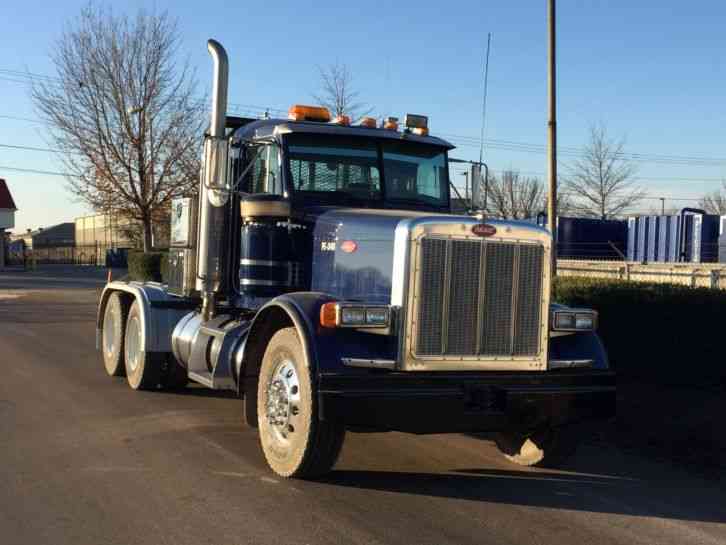 Peterbilt 379 (2001)