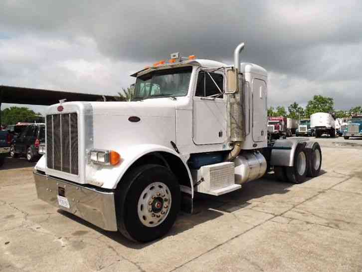 Peterbilt 379 (2001)