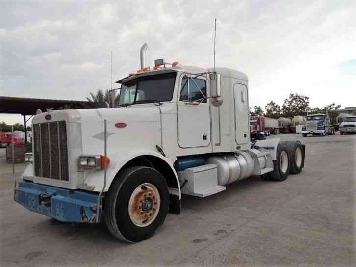 Peterbilt 379 (2001)