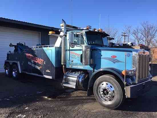 Peterbilt 378 (2001)