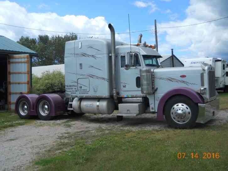 Peterbilt (2001)