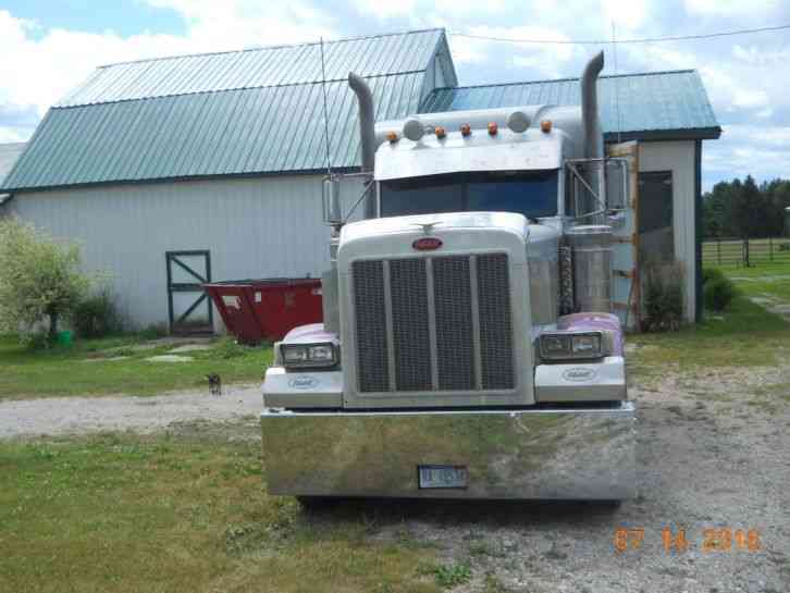 Peterbilt (2001)