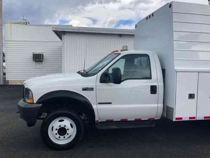 ford-f-450-2002-utility-service-trucks