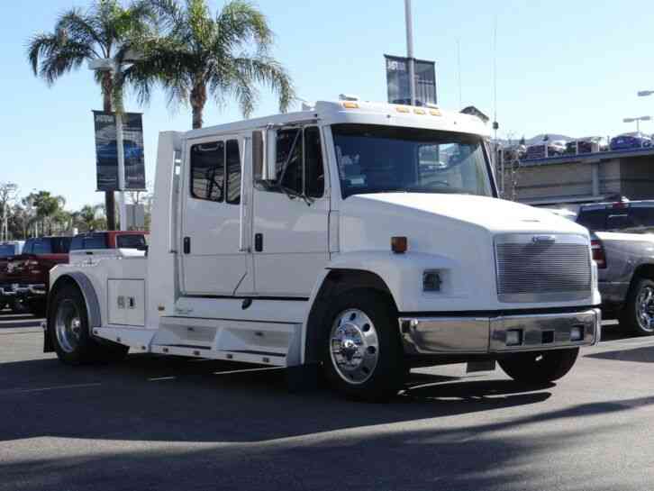 Freightliner Other Pickups (2002)