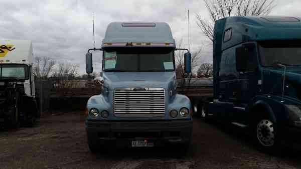 Freightliner Century (2002)