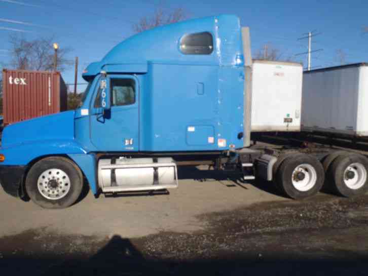 Freightliner ST2 (2002)