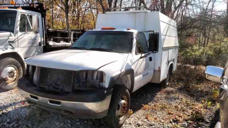 GMC Sierra (2002)