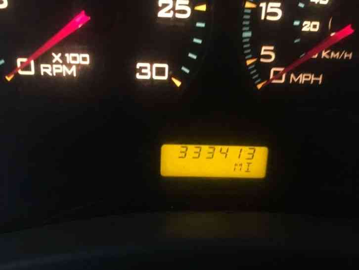 International 4300 (2002)