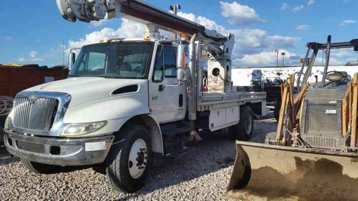 International 4400 (2002)