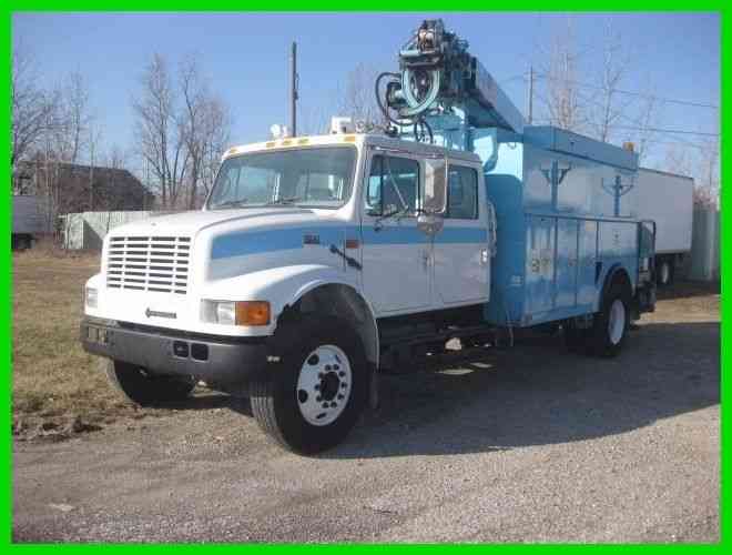 International 4900 (2002)