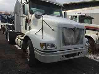 International 9100i (2002)