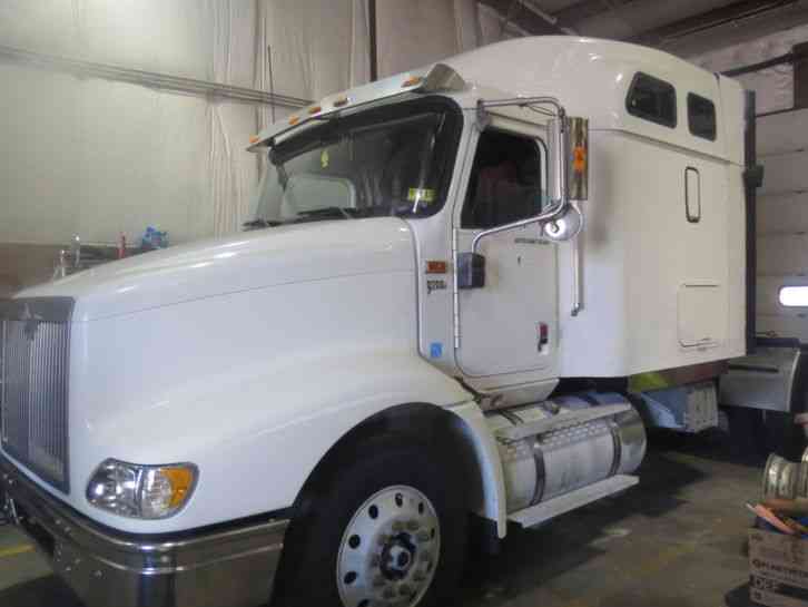 International 9200 i (2002)