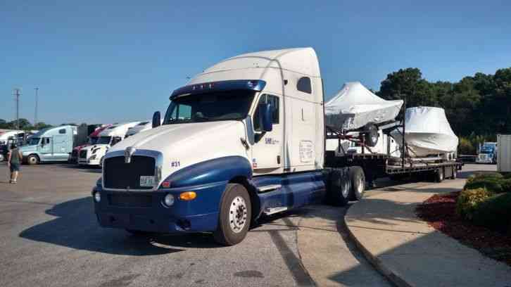 Kenworth t2000 (2002)