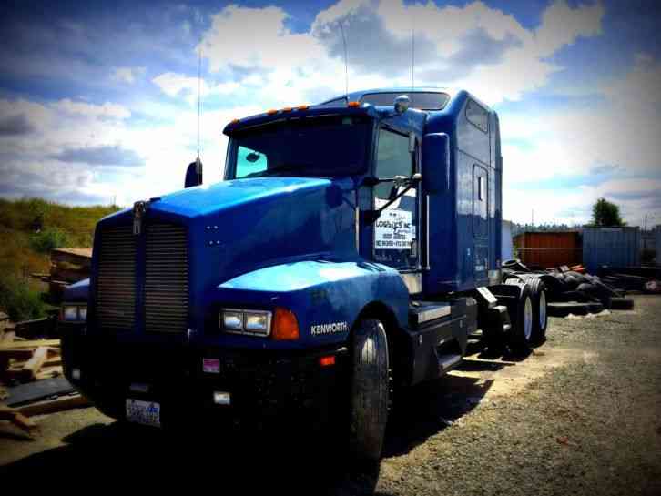 Kenworth (2002)