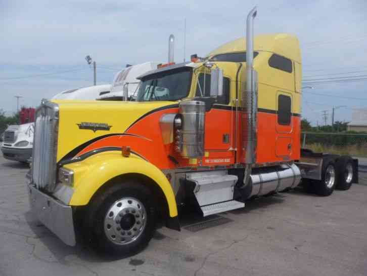 Kenworth (2002)