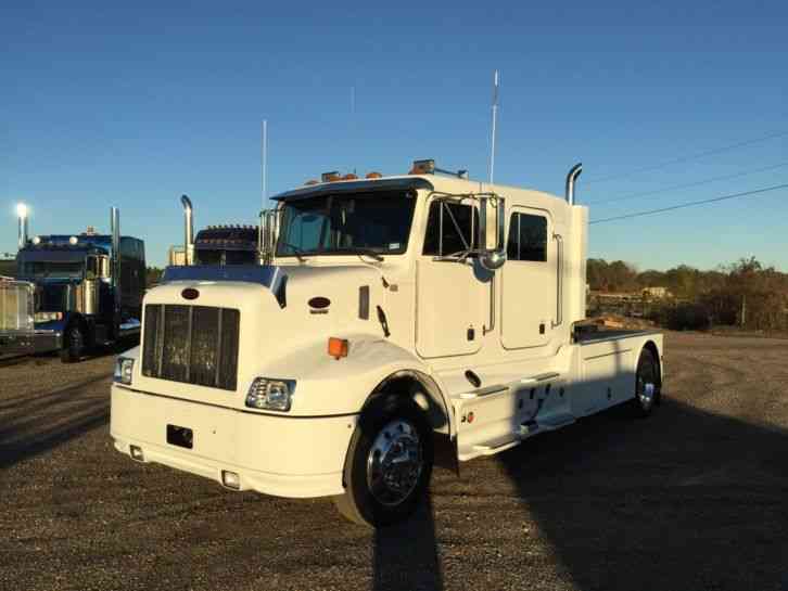 Peterbilt PETERBILT (2002)