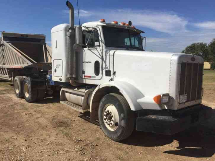 Peterbilt 378 (2002)