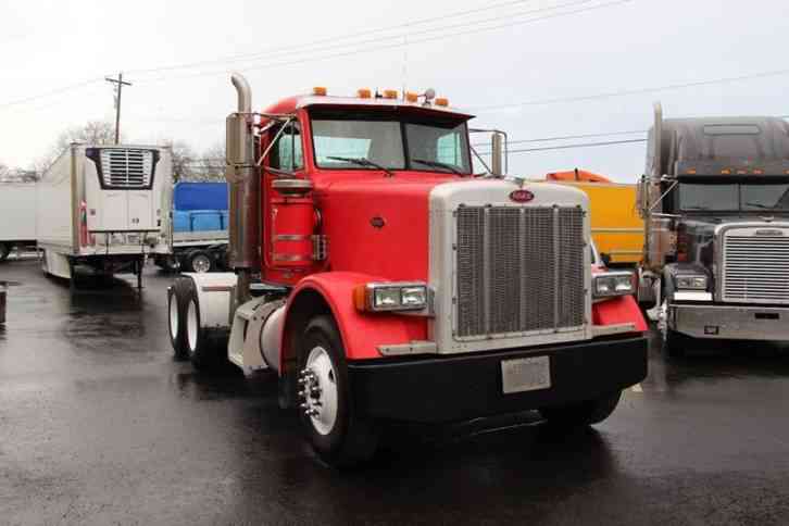 Peterbilt 378 (2002)