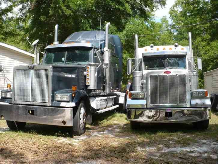 Peterbilt 379 (2002)