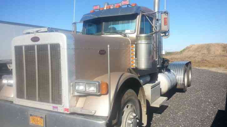 Peterbilt 379 (2002)