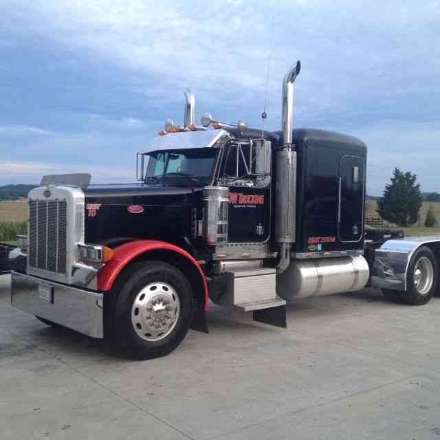 Peterbilt (2002)