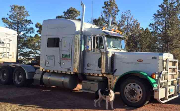 Peterbilt 379 (2002)