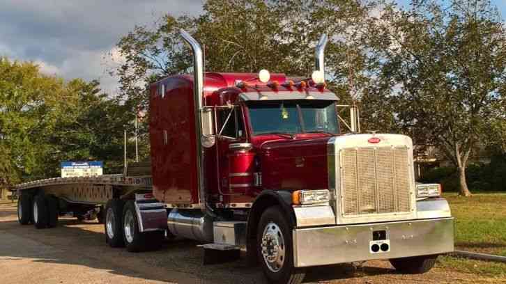 Peterbilt 379 EXHD (2002)