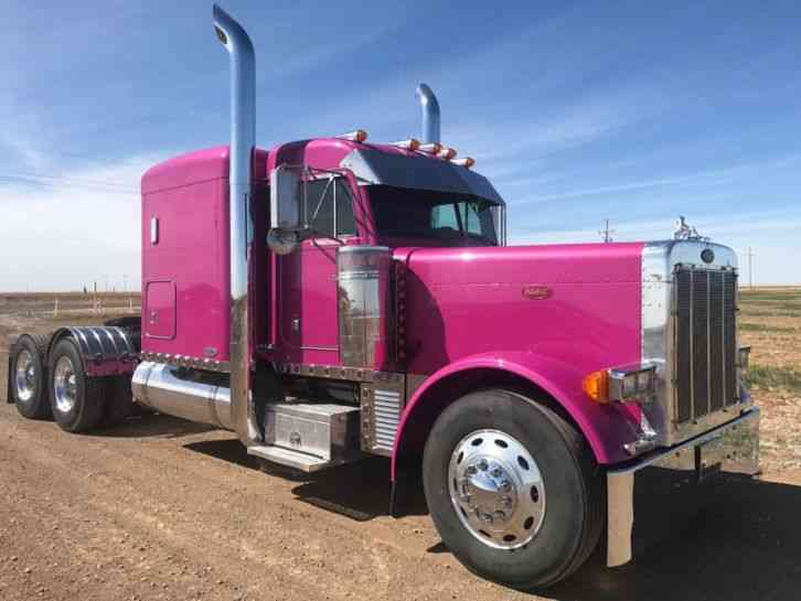 Peterbilt 379 (2002)