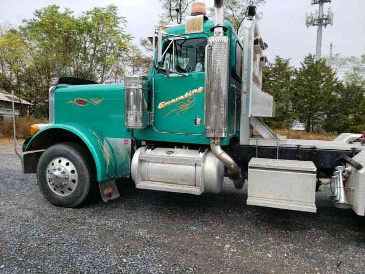 Peterbilt 379 (2002)