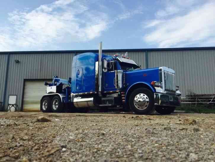 Peterbilt 379 (2002)