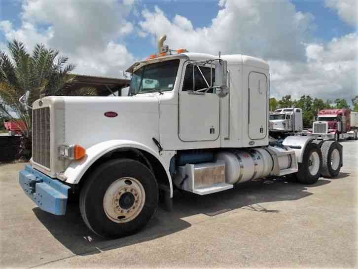 Peterbilt 379 (2002)