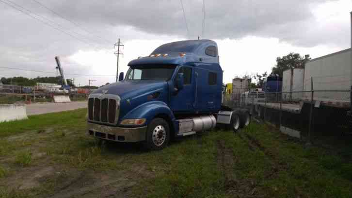 Peterbilt 387 (2002)