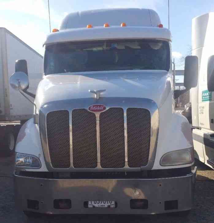 Peterbilt 387 (2002)