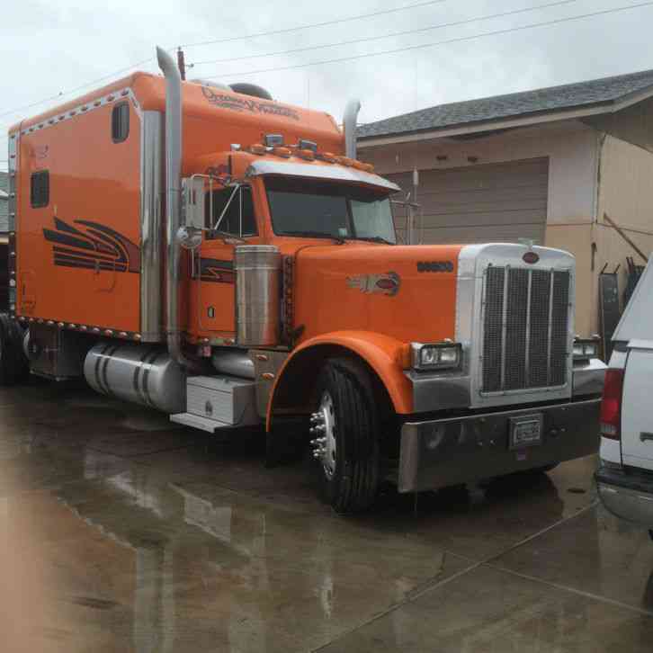 Peterbilt (2002)