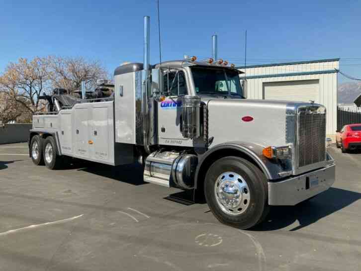 Peterbilt (2002)