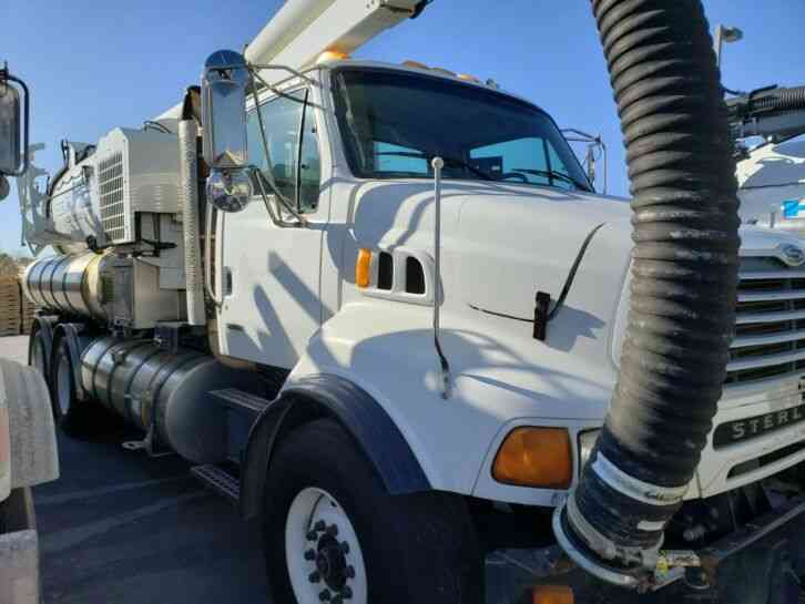 VACTOR 2100 (2002)
