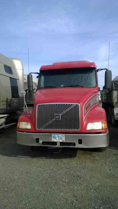 Volvo VNL (2002)