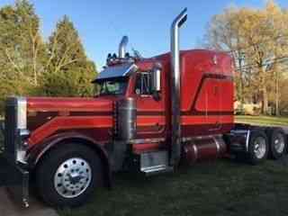 Peterbilt (2003)