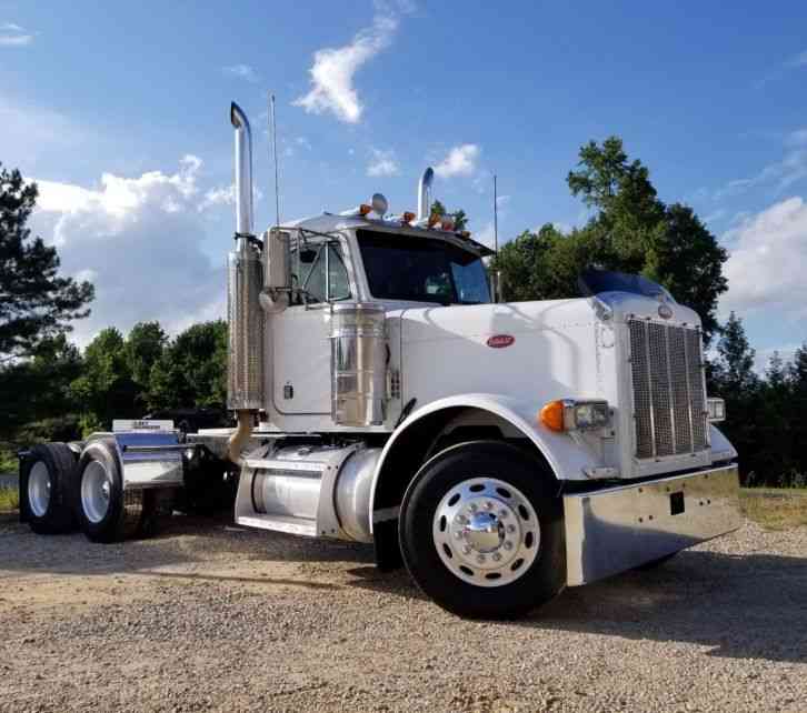 Peterbilt 379 (2003)