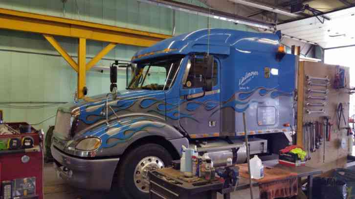 Freightliner (2003)