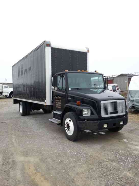 Freightliner FL70 (2003)